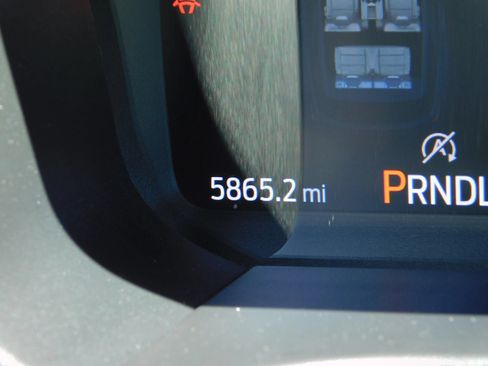 Used 2026 Ford Explorer Active w/ Active Comfort Package RWD image 29