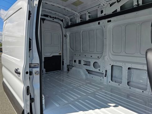 New 2026 Ford Transit 250 148 High Roof AWD image 13