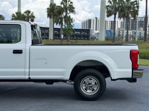 Used 2017 Ford F250 XL w/ Power Equipment Group RWD image 7