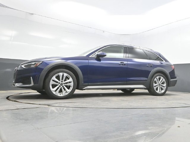 Used 2023 Audi A4 2.0T allroad Premium Plus AWD/4WD image 43