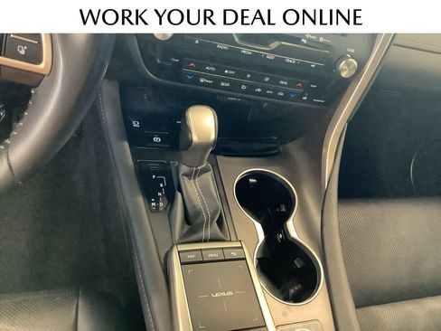 Used 2022 Lexus RX 350 AWD w/ Premium Package image 19