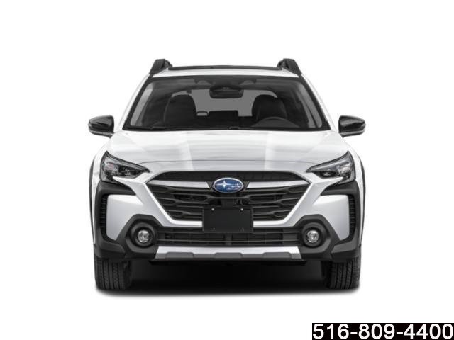 Used 2025 Subaru Outback Limited AWD/4WD image 8