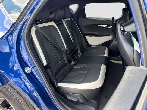 Used 2022 Kia EV6 GT-Line AWD/4WD image 19