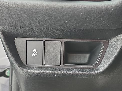 New 2026 Honda HR-V LX image 25