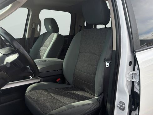 Used 2018 RAM 1500 Big Horn AWD/4WD image 12