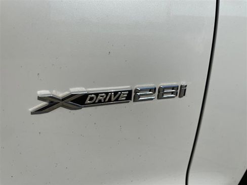 Used 2016 BMW X4 xDrive28i image 43