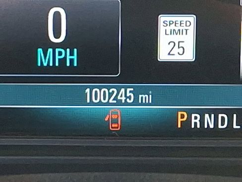 Used 2019 Buick Envision Essence image 19