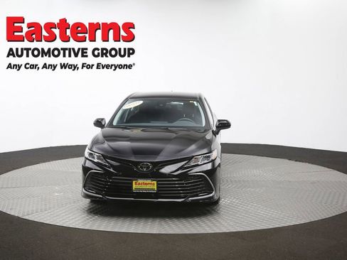 Used 2024 Toyota Camry LE image 52