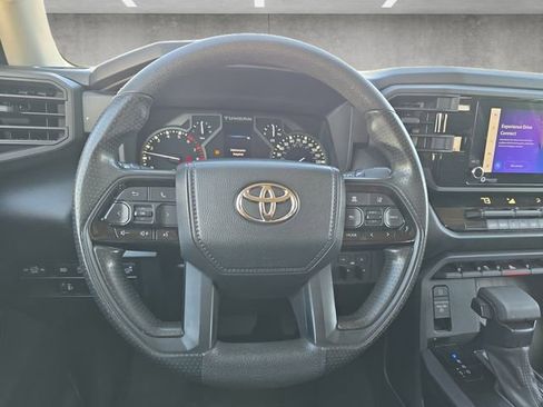 Used 2023 Toyota Tundra SR5 w/ SR5 Convenience Package RWD image 21