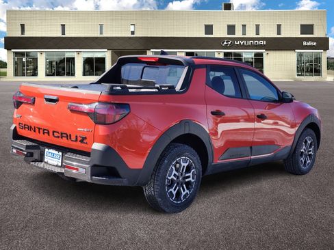 New 2026 Hyundai Santa Cruz XRT image 3