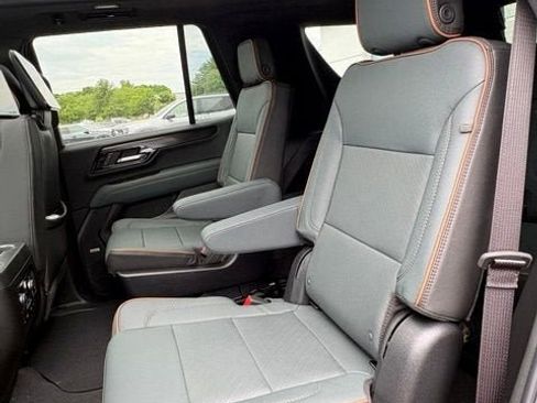 New 2026 GMC Yukon AT4 w/ AT4 Premium Plus Package AWD/4WD image 16