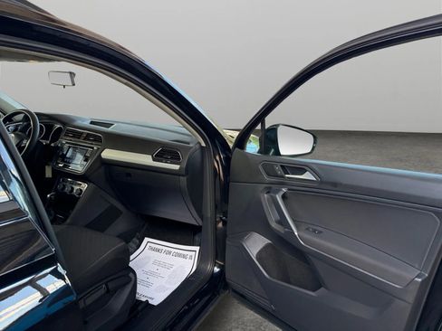 Used 2020 Volkswagen Tiguan S AWD/4WD image 20
