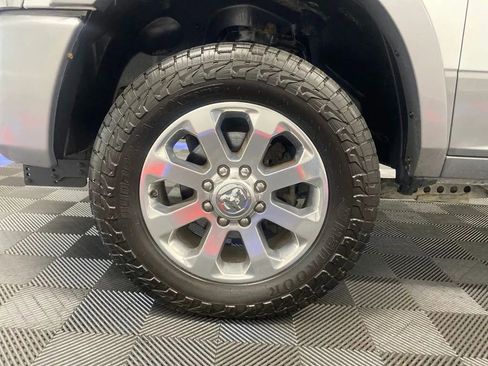 Used 2020 RAM 3500 Laramie image 19