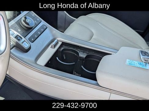 Used 2024 Hyundai Palisade Calligraphy FWD image 23