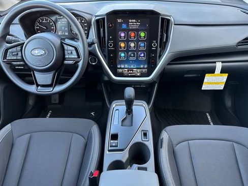 New 2025 Subaru Crosstrek 2.0i Premium AWD/4WD image 10