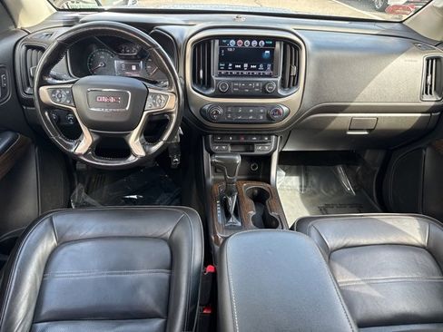 Used 2018 GMC Canyon Denali image 28