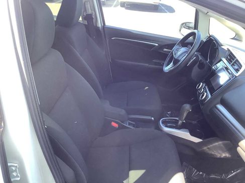 Used 2016 Honda Fit EX image 15