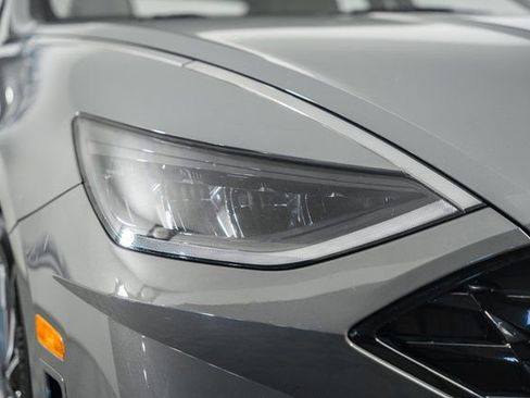 Used 2023 Hyundai Sonata SEL image 11