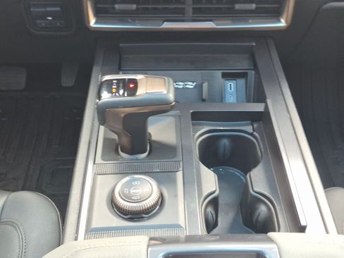 Used 2024 GMC Hummer EV 3X AWD/4WD image 27