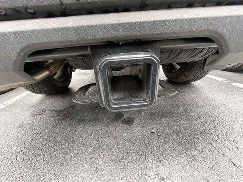 Used 2024 Toyota Tundra TRD Pro AWD/4WD image 18