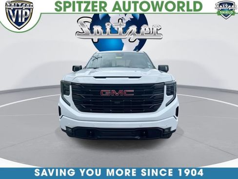 Used 2026 GMC Sierra 1500 Elevation AWD/4WD image 5