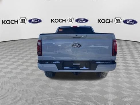 New 2026 Ford F150 XLT w/ Equipment Group 302A MID AWD/4WD image 7