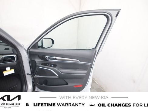 New 2025 Kia Telluride SX X-Line image 15