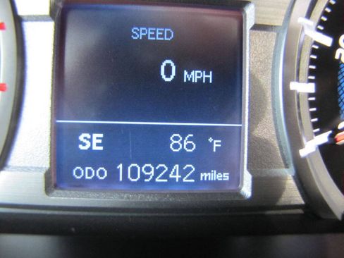 Used 2015 Toyota 4Runner Limited AWD/4WD image 37
