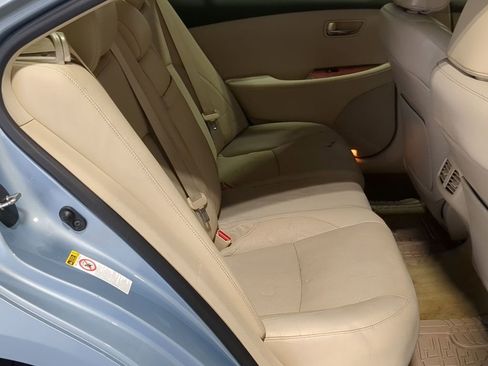 Used 2011 Lexus ES 350 FWD image 24
