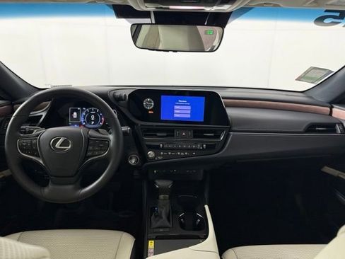 Used 2025 Lexus ES 350 w/ Premium Package FWD image 21