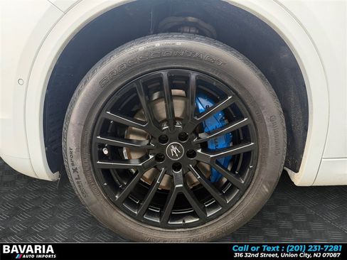 Used 2023 Maserati Grecale GT AWD/4WD image 9