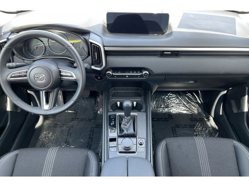 Certified 2024 MAZDA CX-50 AWD 2.5 S w/ Weather Package image 16