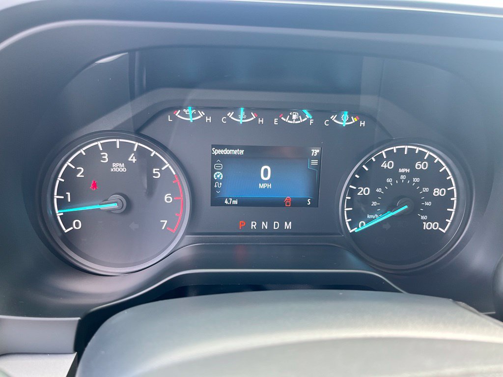 New 2026 Ford F350 XLT AWD/4WD image 27