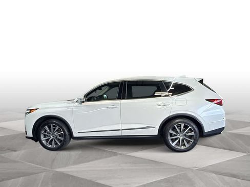 Used 2025 Acura MDX FWD w/ Technology Package image 5