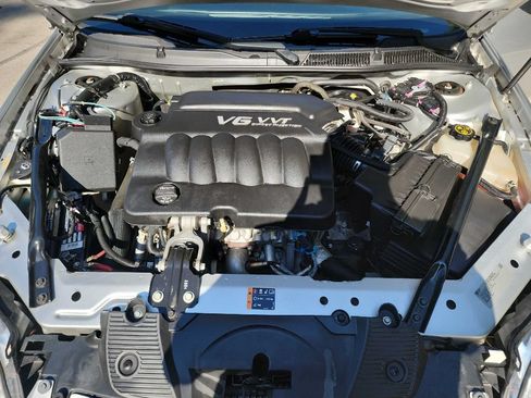Used 2015 Chevrolet Impala Police FWD image 32