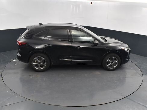 Used 2024 Ford Escape ST-Line image 29