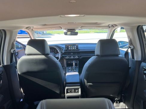 Certified 2023 Honda CR-V EX-L image 20