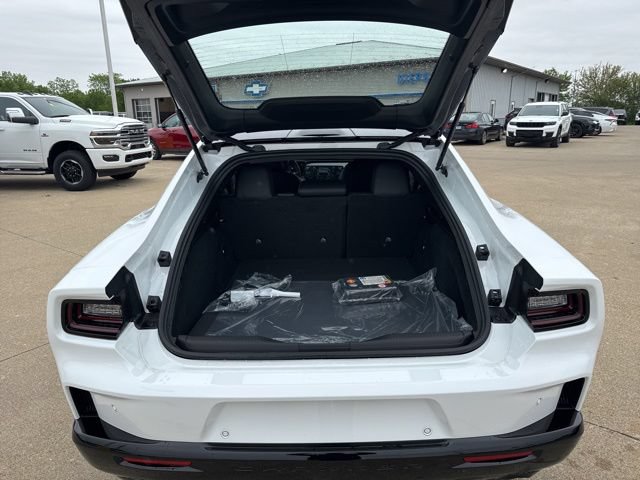 New 2026 Dodge Charger R/T w/ Driver Convenience Group AWD/4WD image 21