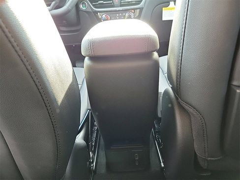 New 2026 Buick Encore GX Sport Touring w/ Comfort Package image 10