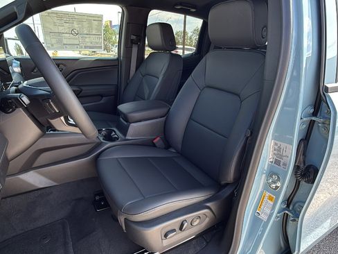 New 2026 Chevrolet Colorado LT w/ LT Convenience Package image 12