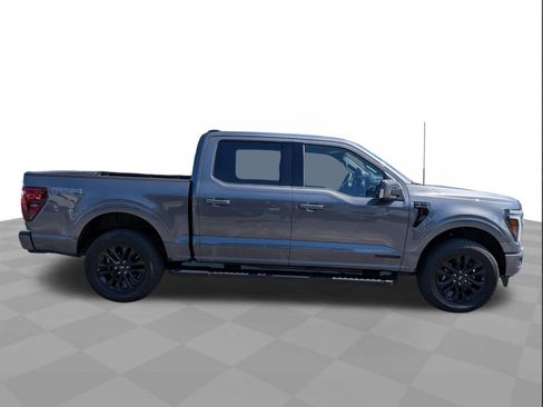 Used 2026 Ford F150 Lariat AWD/4WD image 3