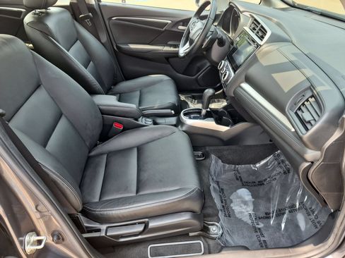 Certified 2017 Honda Fit EX-L image 31