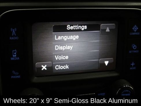 Used 2021 RAM 1500 Classic Warlock image 30