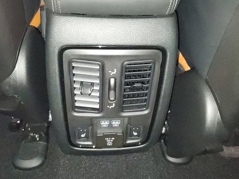 Used 2025 Dodge Durango SRT Hellcat AWD/4WD image 15