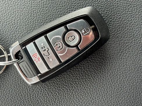 Used 2023 Ford F150 XLT w/ Equipment Group 302A High image 40