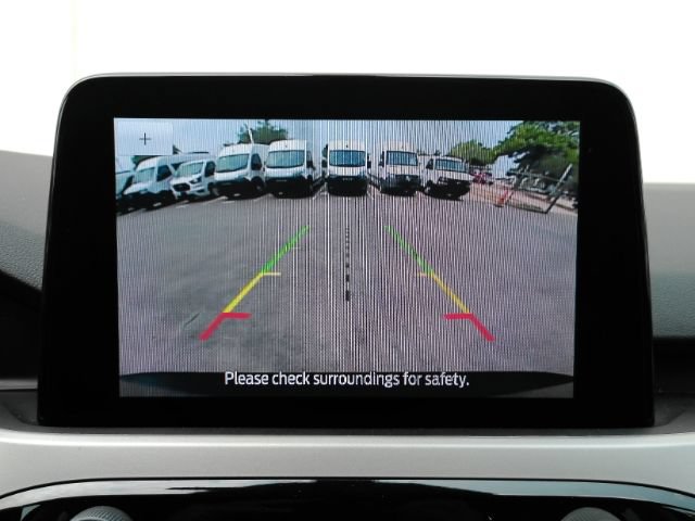 Used 2021 Ford Escape SE w/ SE Sport Appearance Package FWD image 8