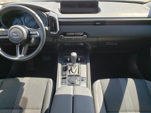 Used 2025 MAZDA CX-50 AWD 2.5 S w/ Cargo Package image 13