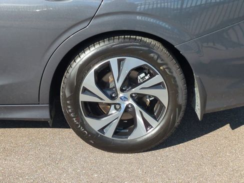 Certified 2025 Subaru Legacy Premium image 13