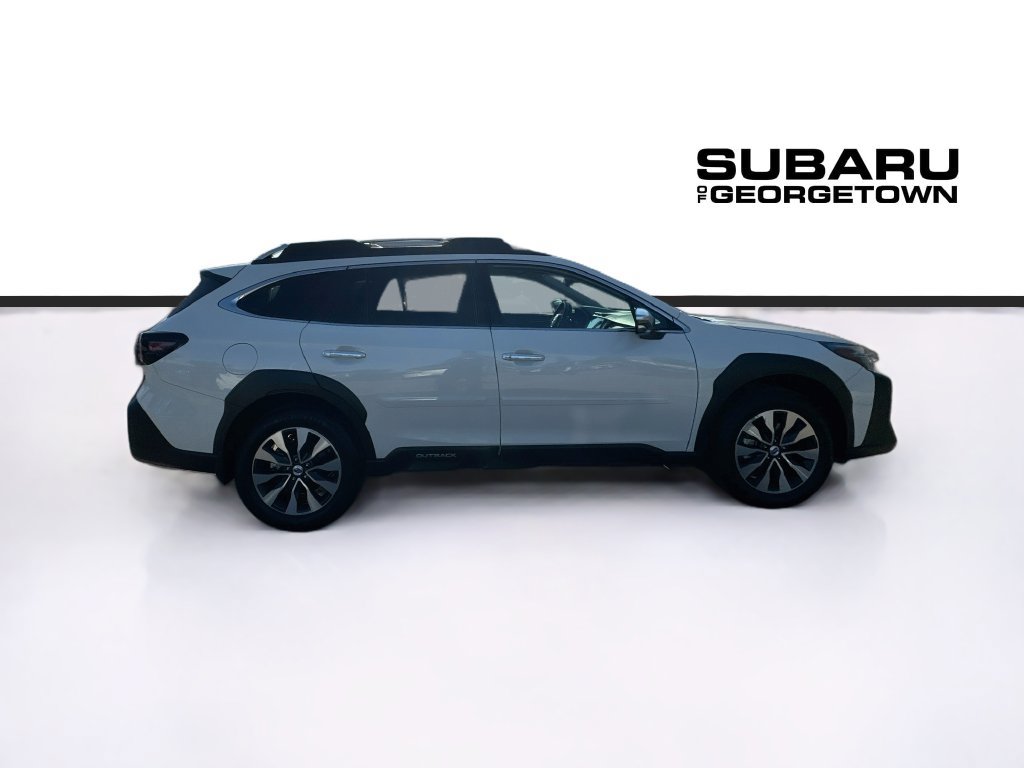 Certified 2024 Subaru Outback Touring AWD/4WD image 8