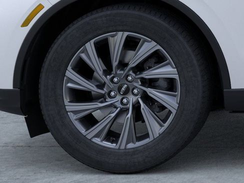 New 2026 Lincoln Aviator AWD image 19